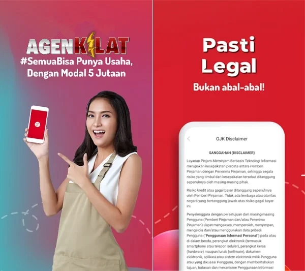 AGENKILAT